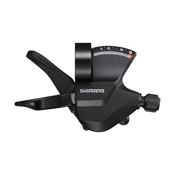 Picture of SHIMANO RIGHT SHIFT CONTROL 8V